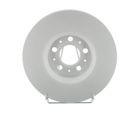 Brake Disc PREMIER Coat+ disc DDF1078C Ferodo