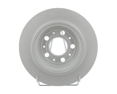 Brake Disc PREMIER Coat+ disc DDF1079C Ferodo