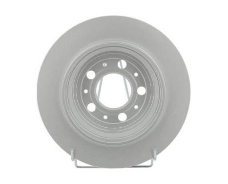 Brake Disc PREMIER Coat+ disc DDF1079C Ferodo