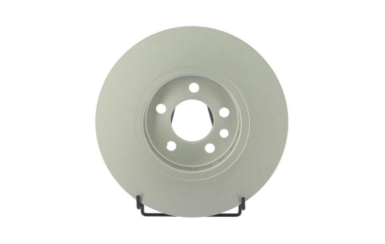 Brake Disc PREMIER Coat+ disc DDF1080C Ferodo, Image 2