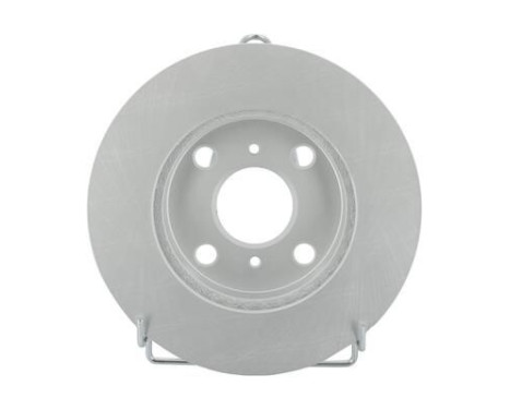 Brake Disc PREMIER Coat+ disc DDF1084C Ferodo, Image 2