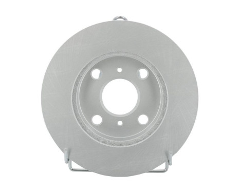 Brake Disc PREMIER Coat+ disc DDF1084C Ferodo, Image 2