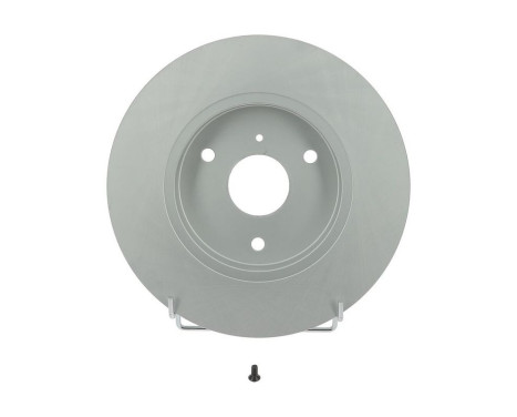 Brake Disc PREMIER Coat+ disc DDF1111C Ferodo, Image 2