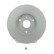 Brake Disc PREMIER Coat+ disc DDF1111C Ferodo, Thumbnail 2