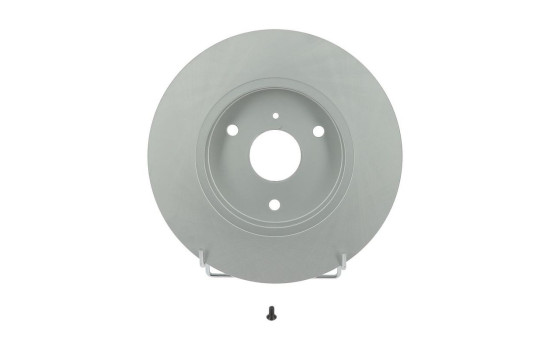 Brake Disc PREMIER Coat+ disc DDF1111C Ferodo, Image 2