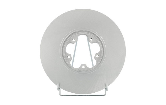 Brake Disc PREMIER Coat+ disc DDF1113C Ferodo, Image 2
