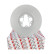 Brake Disc PREMIER Coat+ disc DDF1113C Ferodo, Thumbnail 3