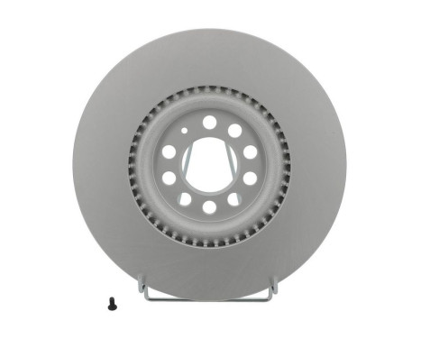 Brake Disc PREMIER Coat+ disc DDF1118C Ferodo