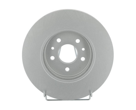 Brake Disc PREMIER Coat+ disc DDF1125C Ferodo, Image 2