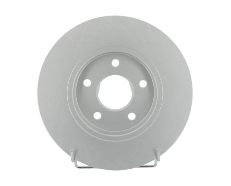 Brake Disc PREMIER Coat+ disc DDF1126C Ferodo, Image 2