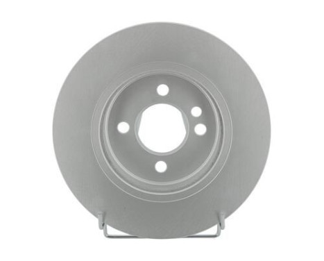 Brake Disc PREMIER Coat+ disc DDF1127C Ferodo