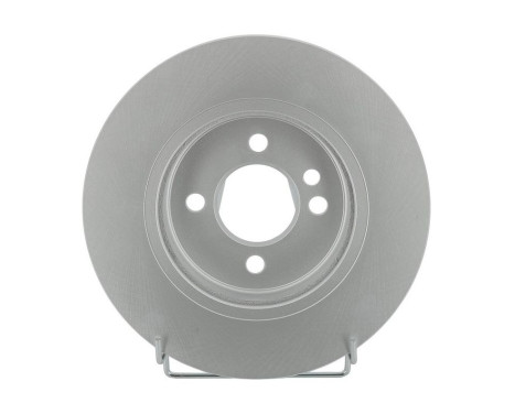 Brake Disc PREMIER Coat+ disc DDF1127C Ferodo, Image 2