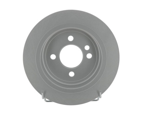 Brake Disc PREMIER Coat+ disc DDF1128C Ferodo, Image 2