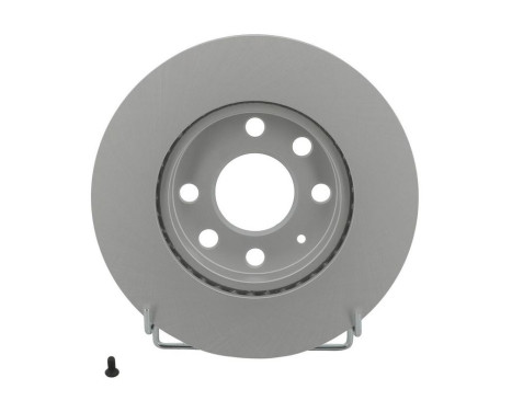 Brake Disc PREMIER Coat+ disc DDF1130C Ferodo, Image 2