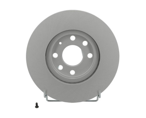 Brake Disc PREMIER Coat+ disc DDF1131C Ferodo, Image 2