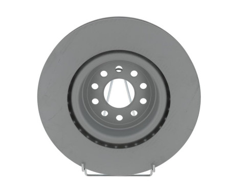 Brake Disc PREMIER Coat+ disc DDF1137C-1 Ferodo