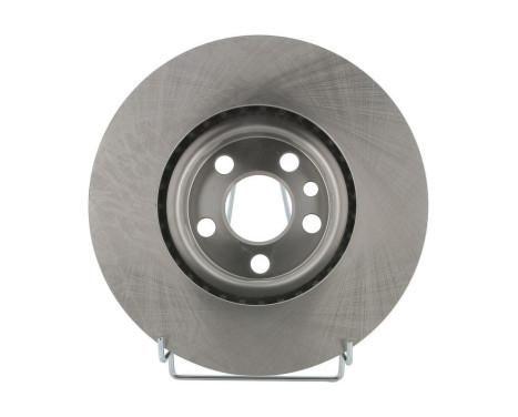 Brake Disc PREMIER Coat+ disc DDF1140C Ferodo, Image 2