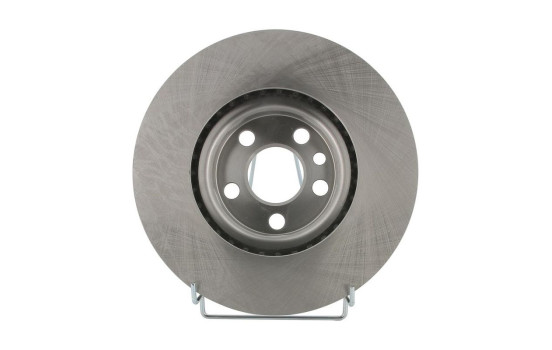 Brake Disc PREMIER Coat+ disc DDF1140C Ferodo, Image 2