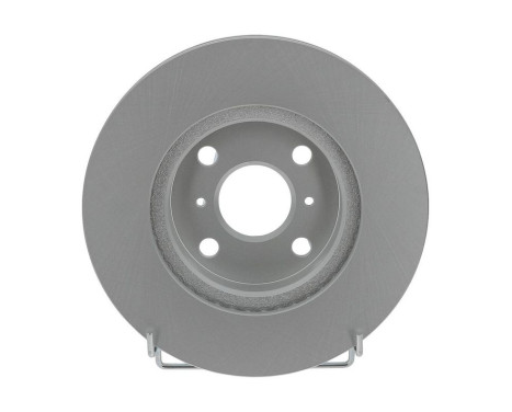 Brake Disc PREMIER Coat+ disc DDF1149C Ferodo