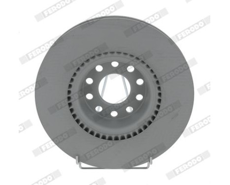 Brake Disc PREMIER Coat+ disc DDF1150C-1 Ferodo