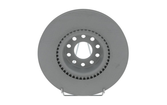 Brake Disc PREMIER Coat+ disc DDF1150C-1 Ferodo
