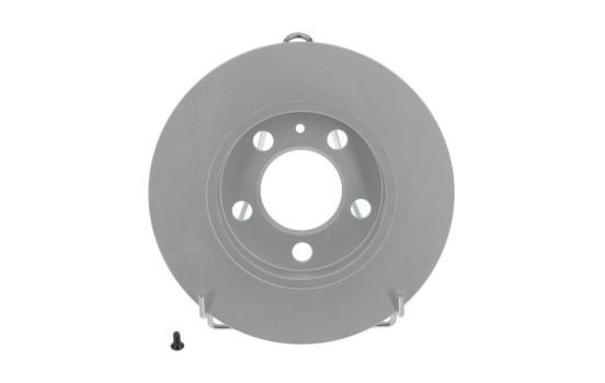 Brake Disc PREMIER Coat+ disc DDF1155C Ferodo, Image 2