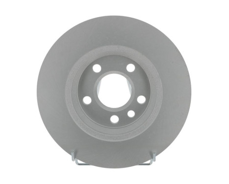 Brake Disc PREMIER Coat+ disc DDF1158C Ferodo