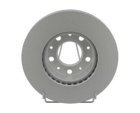 Brake Disc PREMIER Coat+ disc DDF1170C Ferodo, Image 2