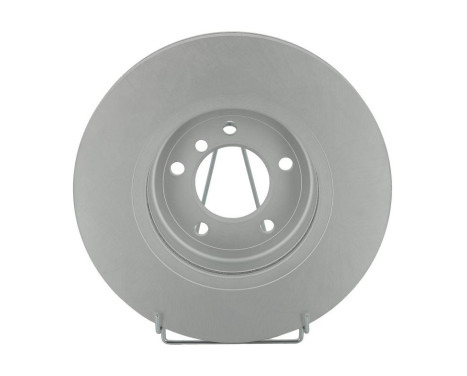 Brake Disc PREMIER Coat+ disc DDF1174C-1 Ferodo