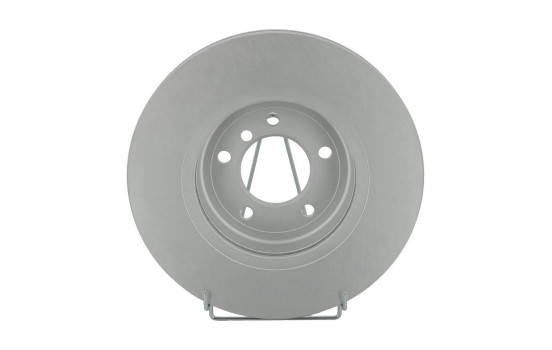 Brake Disc PREMIER Coat+ disc DDF1174C-1 Ferodo