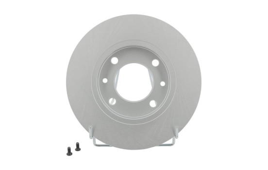 Brake Disc PREMIER Coat+ disc DDF1178C Ferodo, Image 2