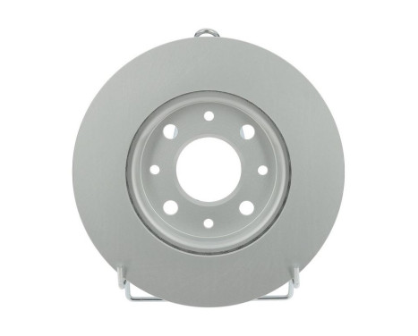 Brake Disc PREMIER Coat+ disc DDF1179C Ferodo, Image 2