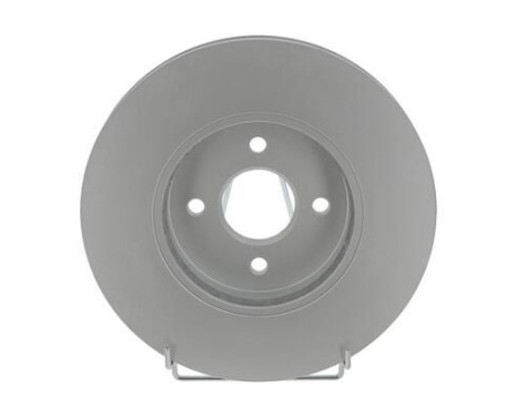 Brake Disc PREMIER Coat+ disc DDF1195C Ferodo