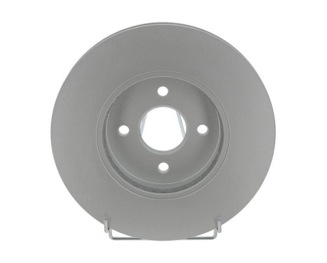 Brake Disc PREMIER Coat+ disc DDF1195C Ferodo