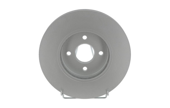 Brake Disc PREMIER Coat+ disc DDF1195C Ferodo