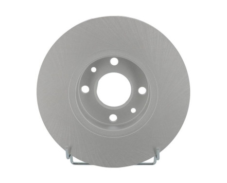 Brake Disc PREMIER Coat+ disc DDF1201C Ferodo, Image 2