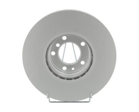 Brake Disc PREMIER Coat+ disc DDF1202C-1 Ferodo