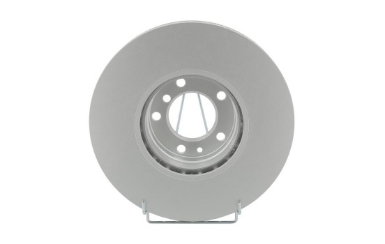 Brake Disc PREMIER Coat+ disc DDF1202C-1 Ferodo