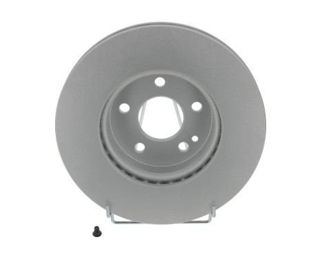 Brake Disc PREMIER Coat+ disc DDF1203C Ferodo, Image 2