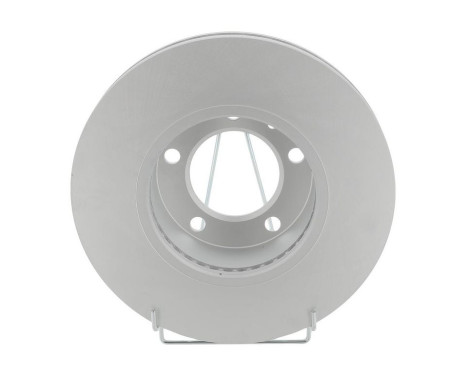 Brake Disc PREMIER Coat+ disc DDF1217C-1 Ferodo