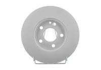 Brake Disc PREMIER Coat+ disc DDF1220C Ferodo