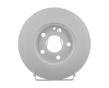 Brake Disc PREMIER Coat+ disc DDF1220C Ferodo