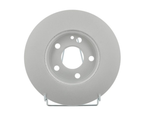 Brake Disc PREMIER Coat+ disc DDF1220C Ferodo