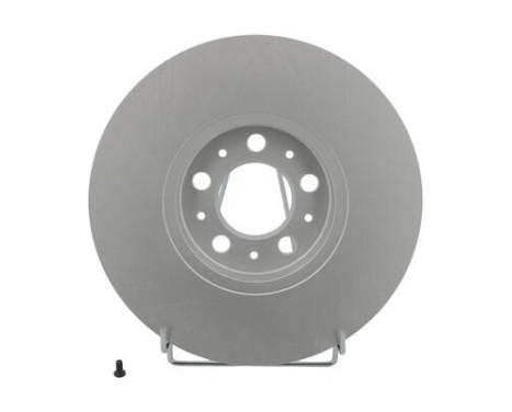 Brake Disc PREMIER Coat+ disc DDF1221C Ferodo