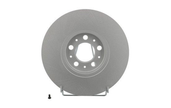 Brake Disc PREMIER Coat+ disc DDF1221C Ferodo, Image 2