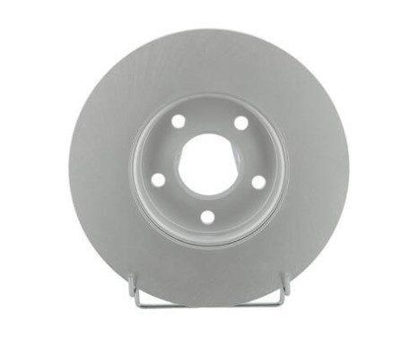 Brake Disc PREMIER Coat+ disc DDF1222C Ferodo, Image 2