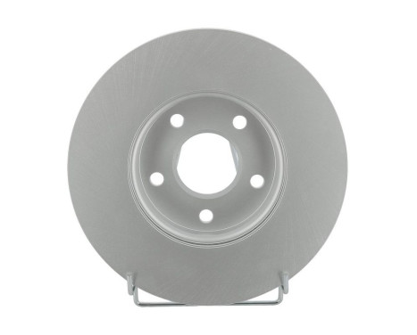 Brake Disc PREMIER Coat+ disc DDF1222C Ferodo, Image 2