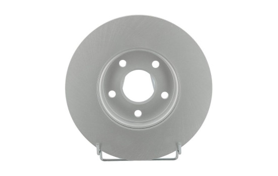 Brake Disc PREMIER Coat+ disc DDF1222C Ferodo, Image 2