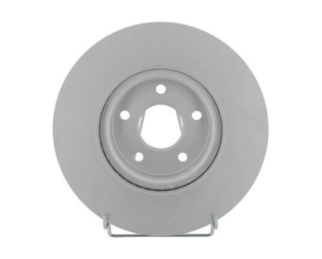 Brake Disc PREMIER Coat+ disc DDF1225C Ferodo, Image 2