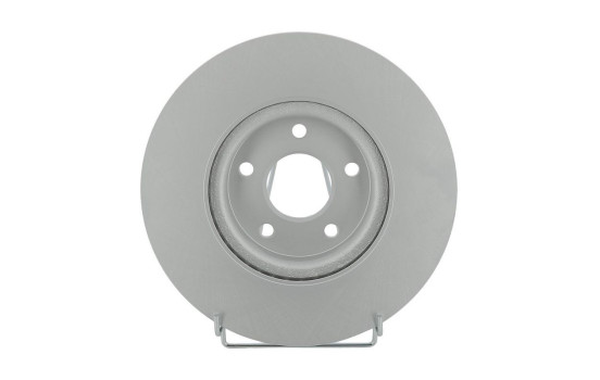 Brake Disc PREMIER Coat+ disc DDF1225C Ferodo, Image 2